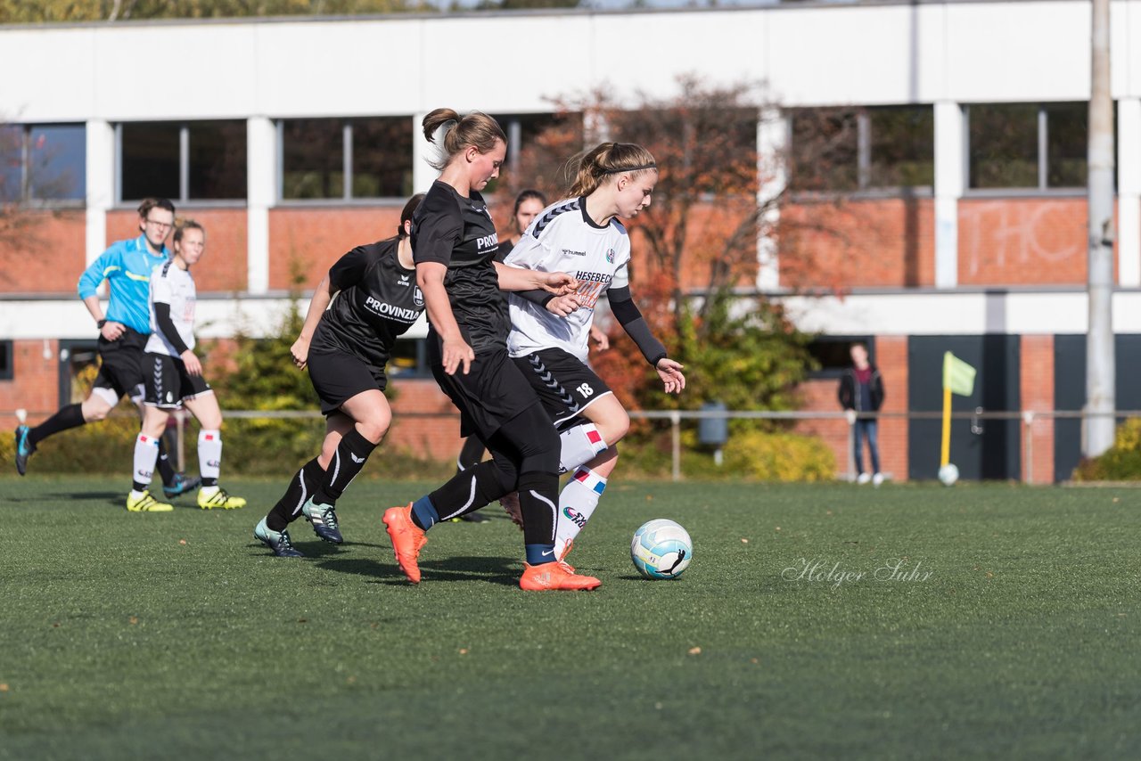 Bild 169 - Frauen SV Henstedt Ulzburg III - TSV Wiemersdorf : Ergebnis: 2:1